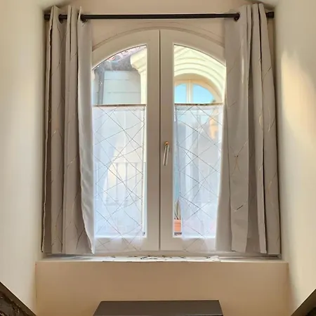 Cozy Attic In Turin's Heart Torino